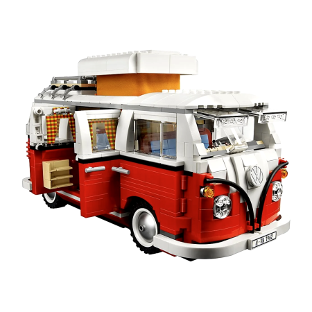 LEGO Creator Expert 10220 Volkswagen T1 Camper Van